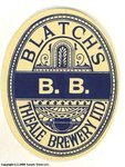 Blatch's B. B.