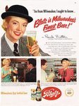 Blatz  Beer Testimonial