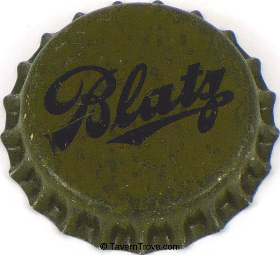 Blatz (olive drab)