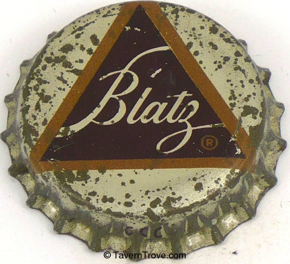 Blatz Beer (CCC)