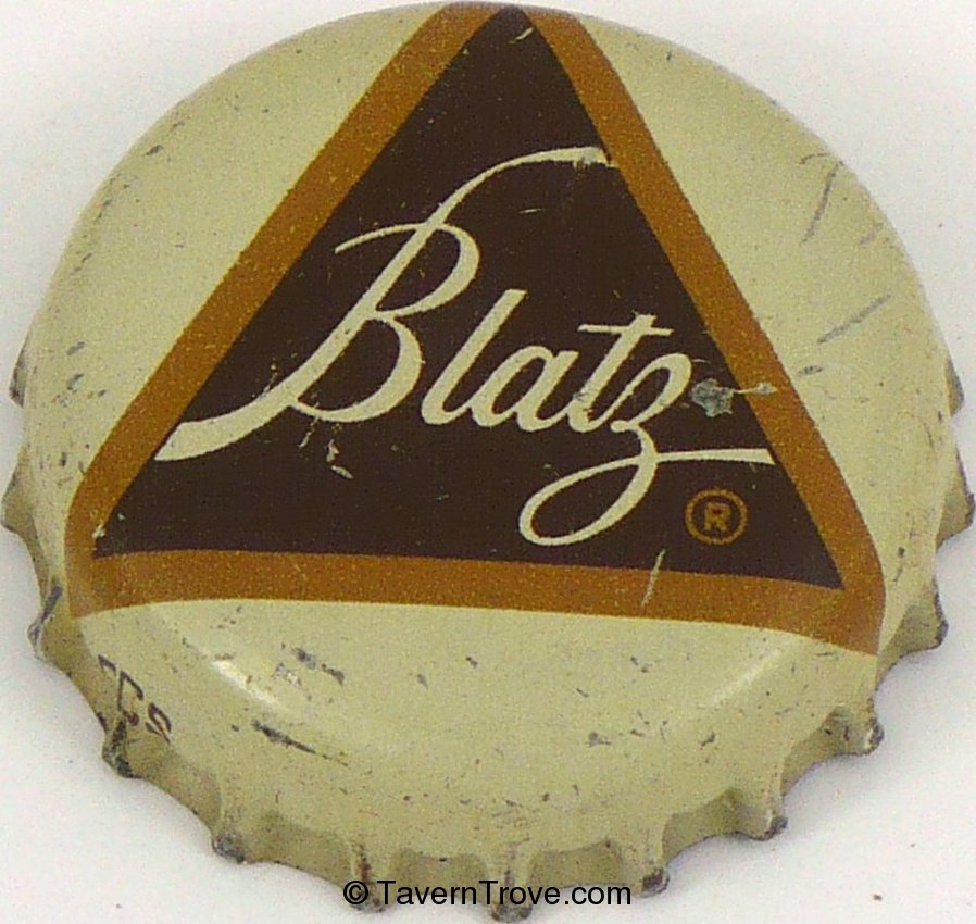 Blatz Beer (CCS)