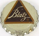 Blatz Beer (Sealex)