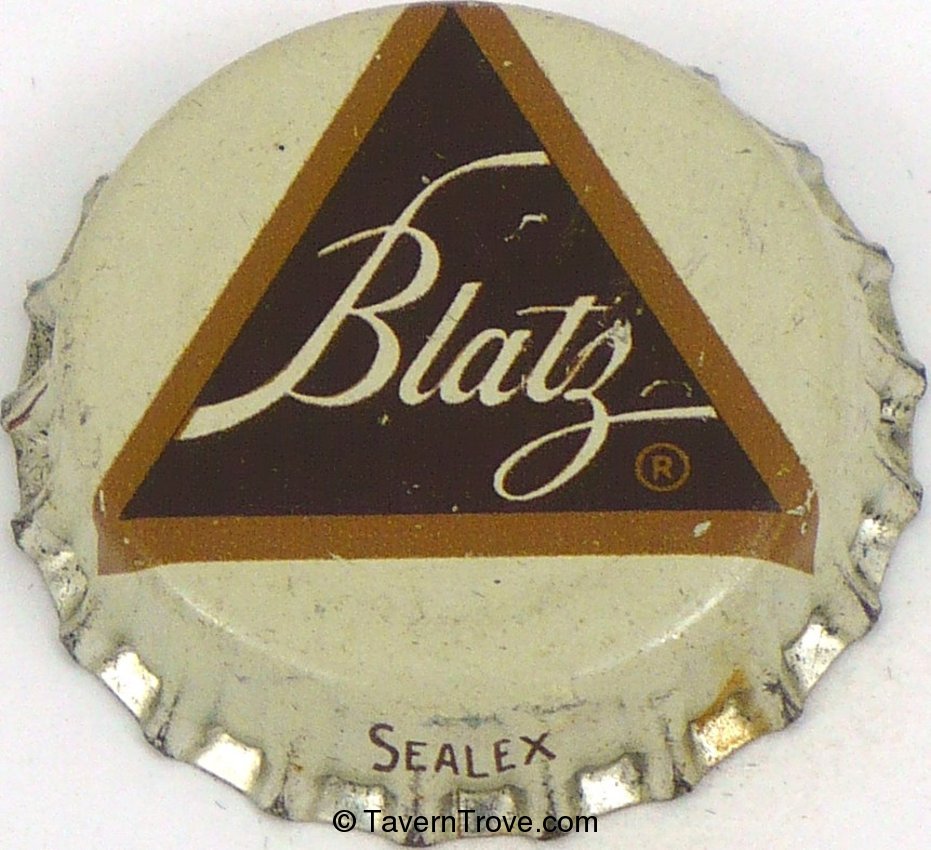 Blatz Beer (Sealex)