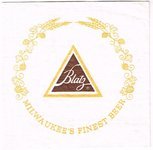 Blatz Beer