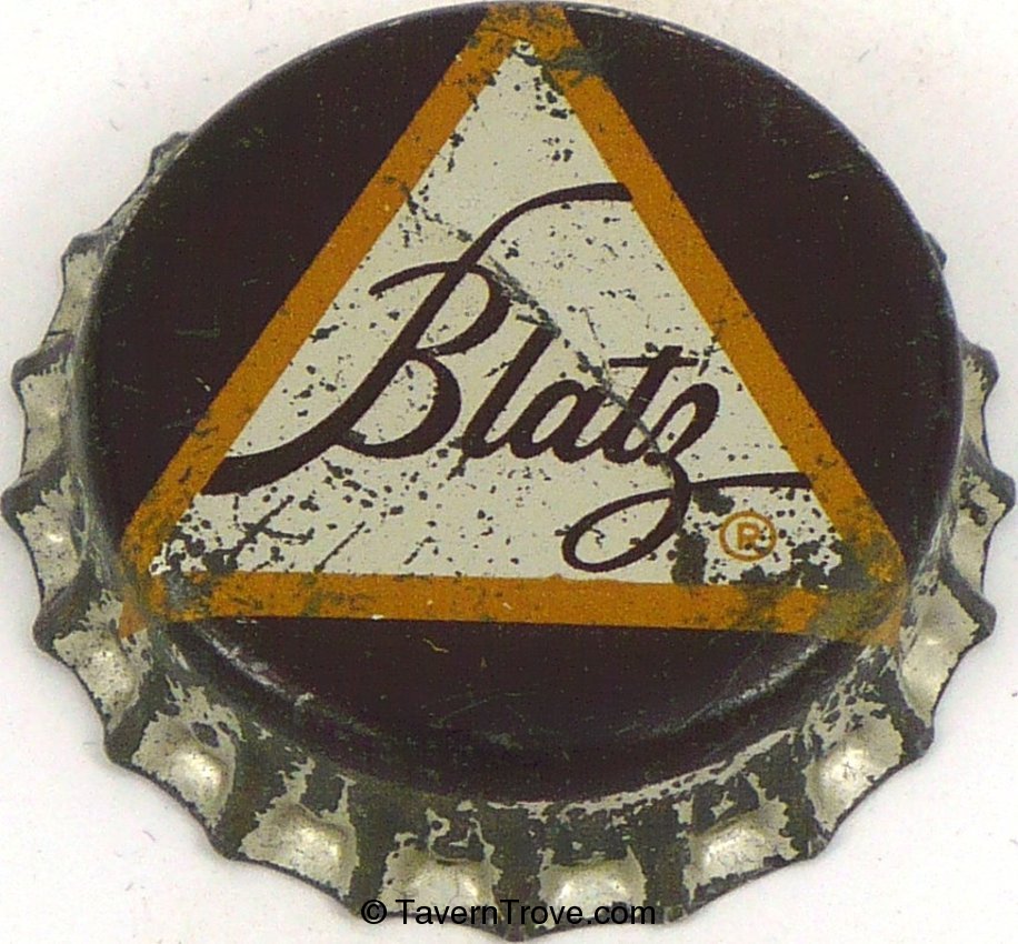 Blatz Beer