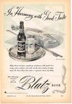 Blatz Beer