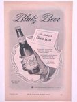 Blatz Beer