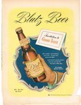 Blatz Beer