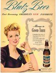 Blatz Beer