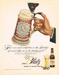 Blatz Beer