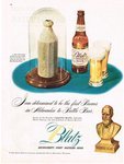 Blatz Beer