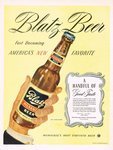 Blatz Beer