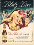 Blatz Beer