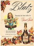 Blatz Beer