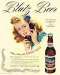 Blatz Beer