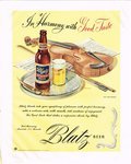 Blatz Beer