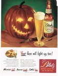 Blatz Beer