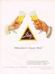 Blatz Beer