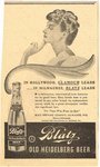 Blatz Beer