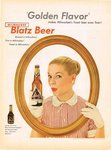 Blatz Beer