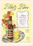 Blatz Beer