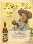 Blatz Beer