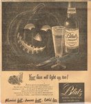 Blatz Beer