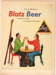 Blatz Beer