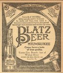 Blatz Beer