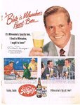 Blatz Beer Testimonial