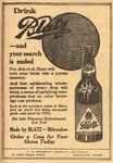 Blatz Beverage