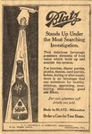 Blatz Beverage