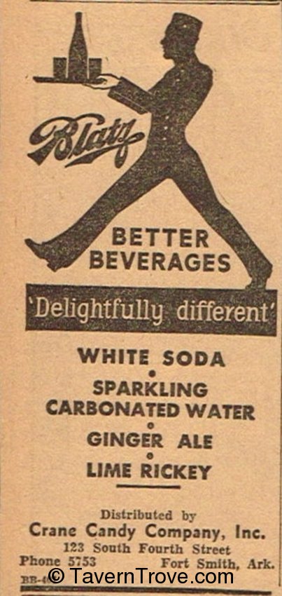 Blatz Beverages