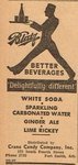 Blatz Beverages