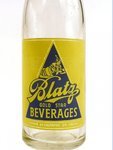 Blatz Gold Star Beverages