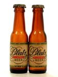 Blatz Pilsener Beer