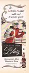 Blatz Pilsener Beer