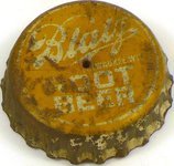 Blatz Root Beer