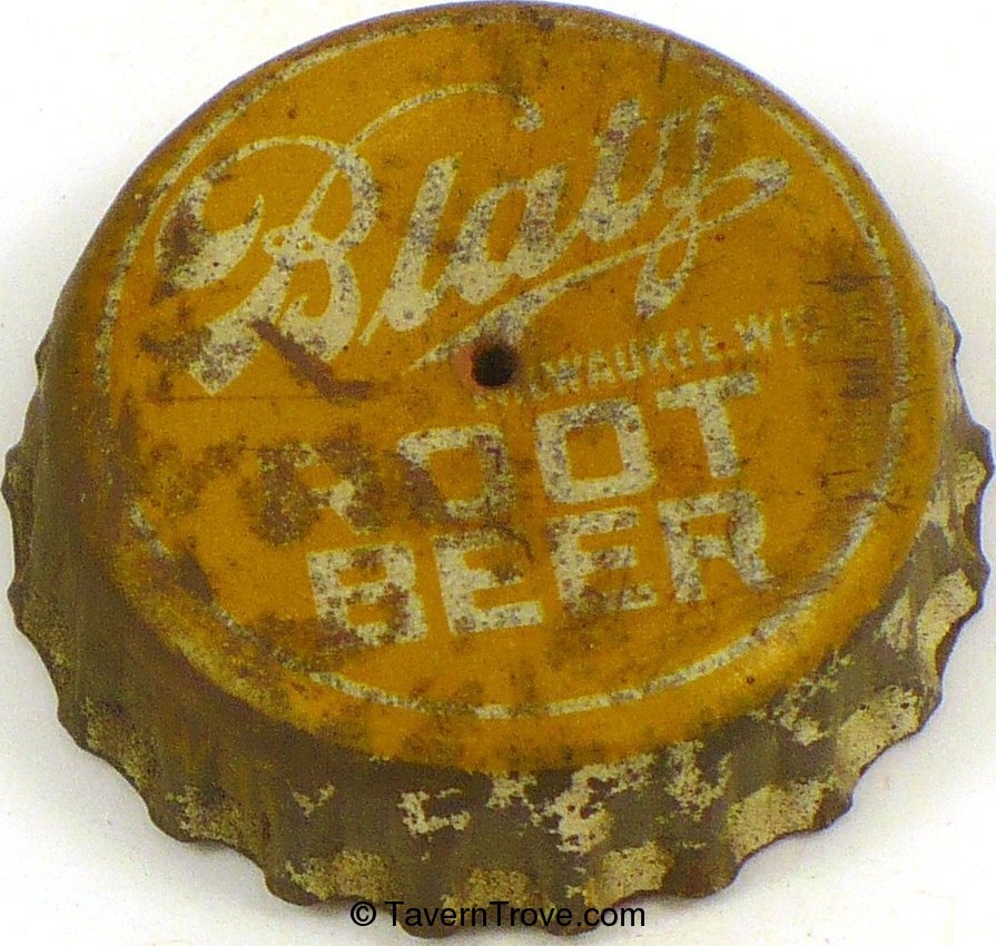 Blatz Root Beer