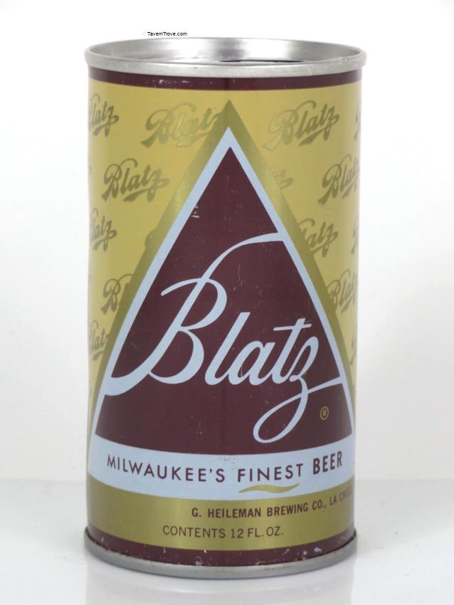 Blatz Beer