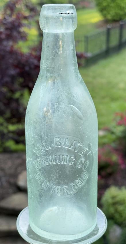 Blatz Beer