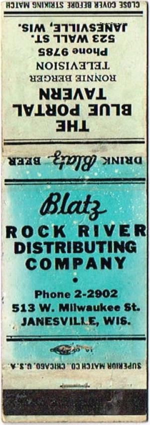 Blatz Beer