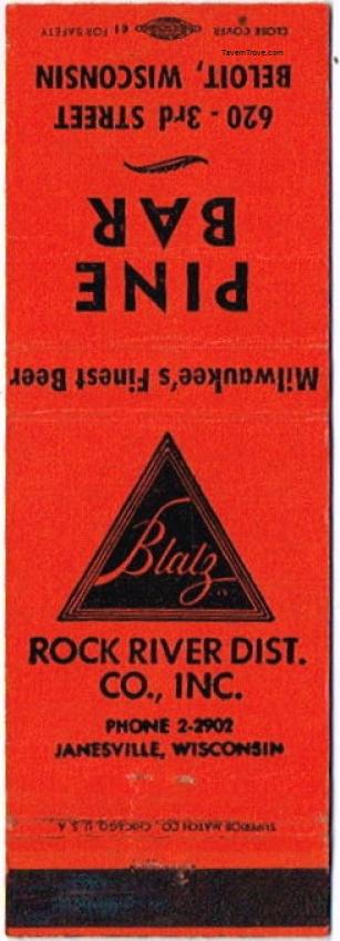 Blatz Beer