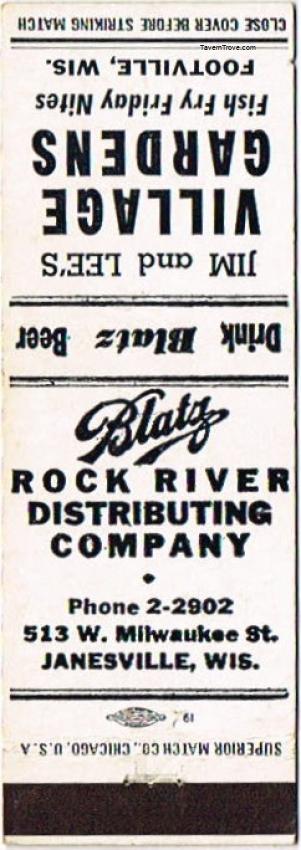 Blatz Beer