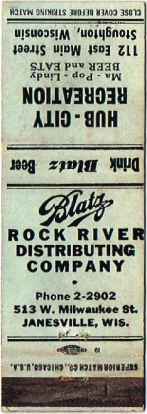 Blatz Beer