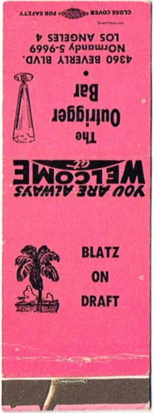 Blatz Beer