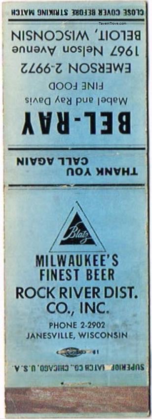 Blatz Beer