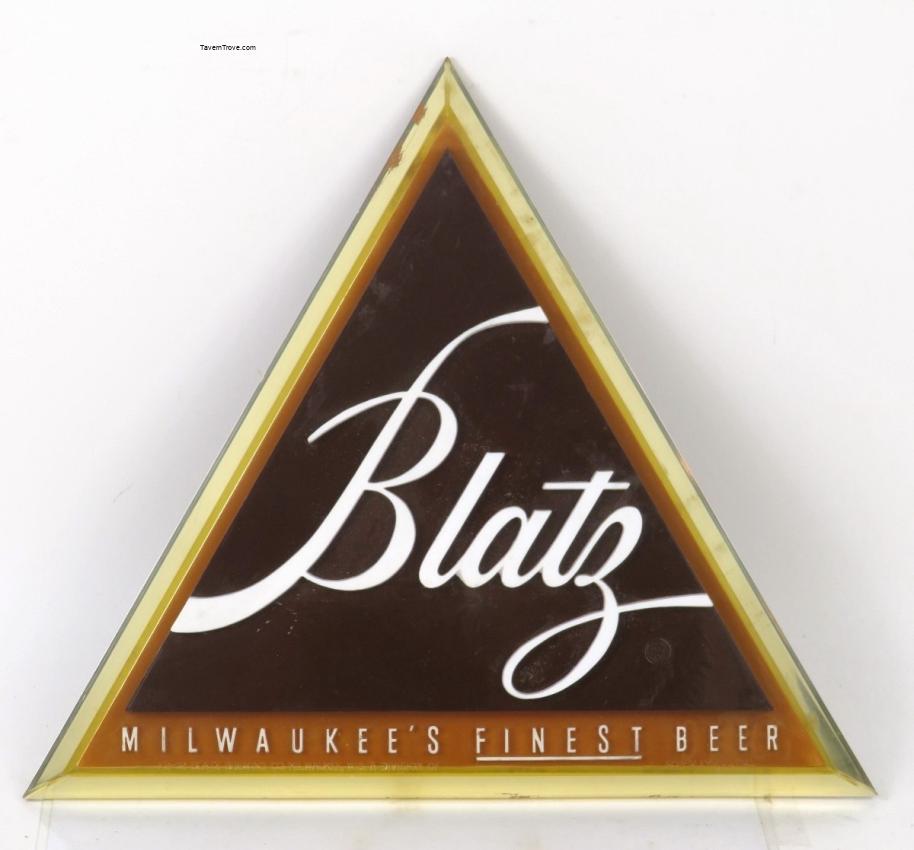 Blatz Beer