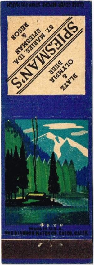Blatz Beer