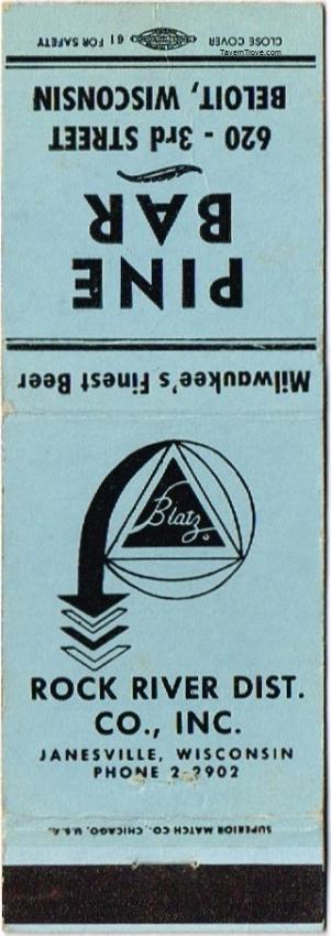 Blatz Beer
